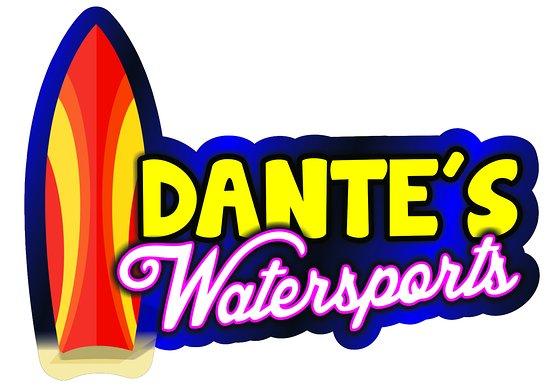 Dante's Water Sports
