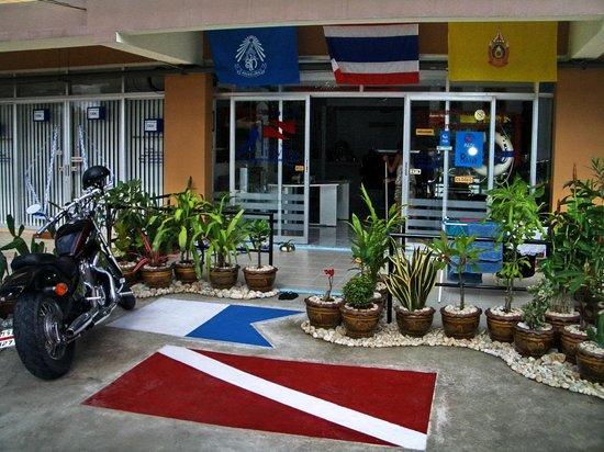 Gulf Siam Divers Co