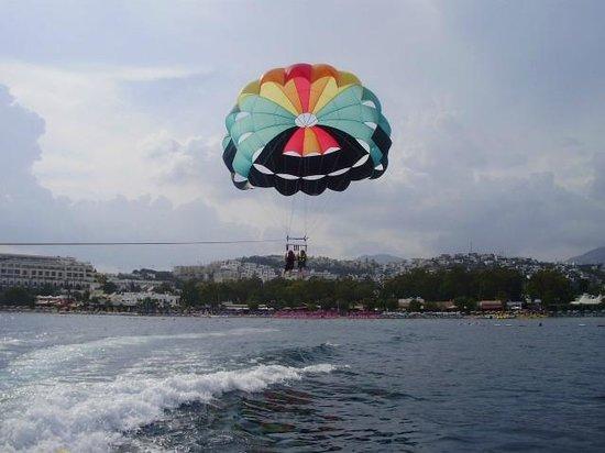 Gumbet Watersports