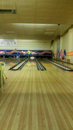 MFA Bowl Whitstable