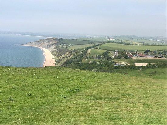 Osmington Roman Walk