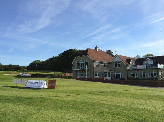 Willingdon Golf Club