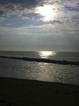Bay Head Beach