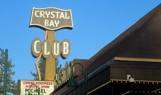 Crystal Bay Casino