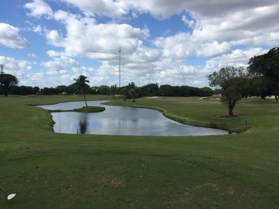 Hillcrest Golf and Country Club