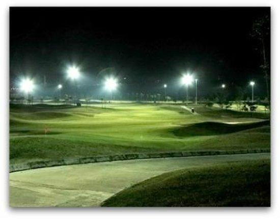 Mission Bay Golf Course