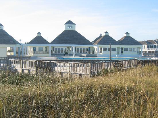 Nags Head Golf Links