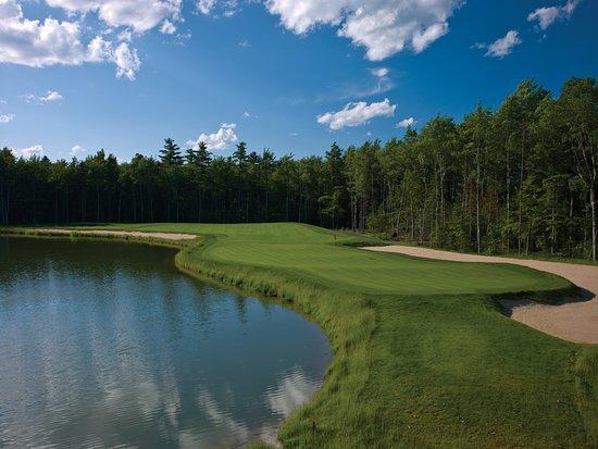 Old Marsh Country Club