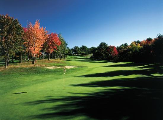 Sable Oaks Golf Course