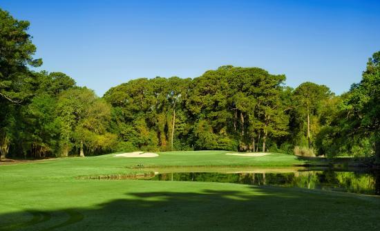 Shipyard Golf Club