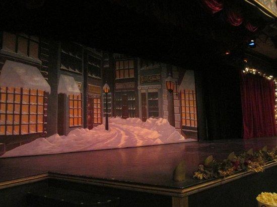 Great American Melodrama and Vaudeville