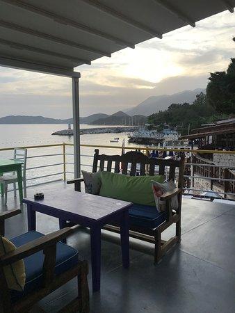 Narr Beach&Cafe
