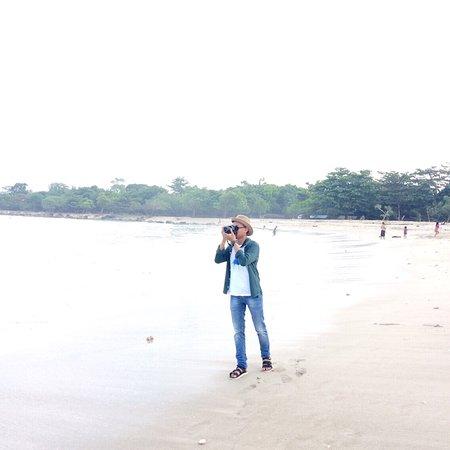 Bodur Beach