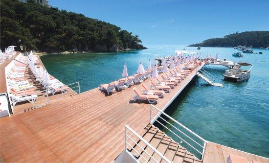 Ada Beach Club