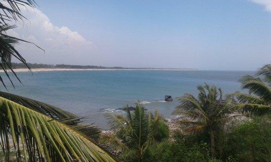 Kalametiya Beach