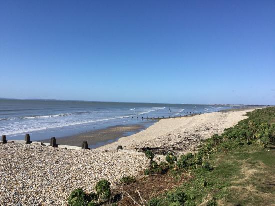 East Wittering Beach