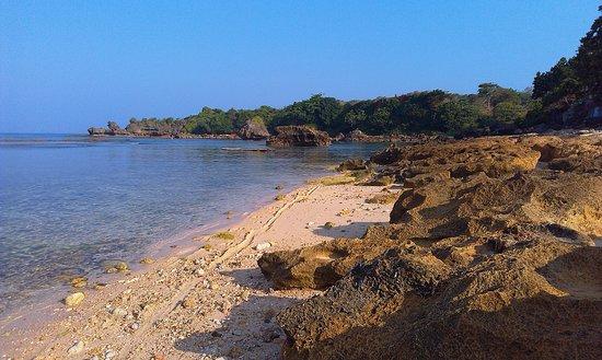 Cabongaoan Beach