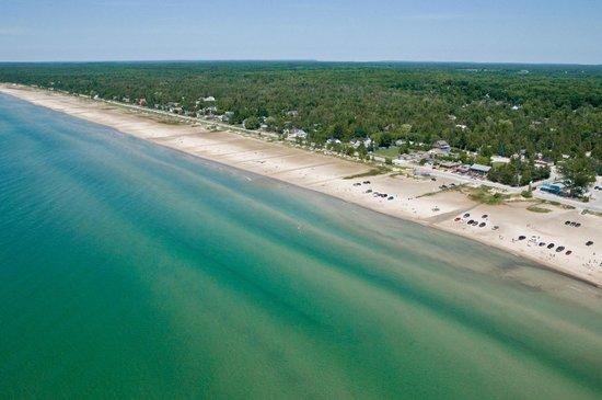 Sauble Beach Park