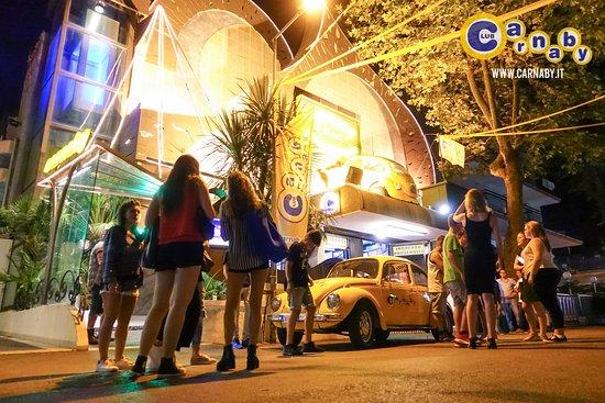 Carnaby Club
