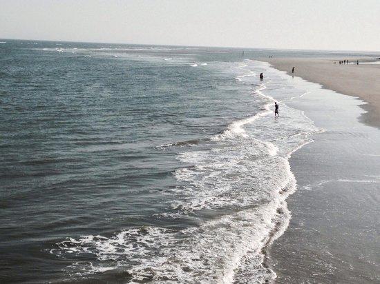 Mid Beach