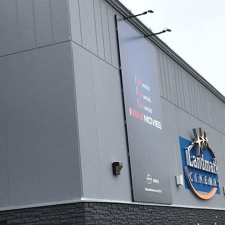 Landmark Cinemas 24 Kanata
