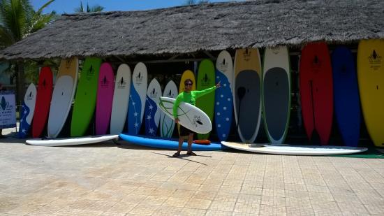 Danang Surf School