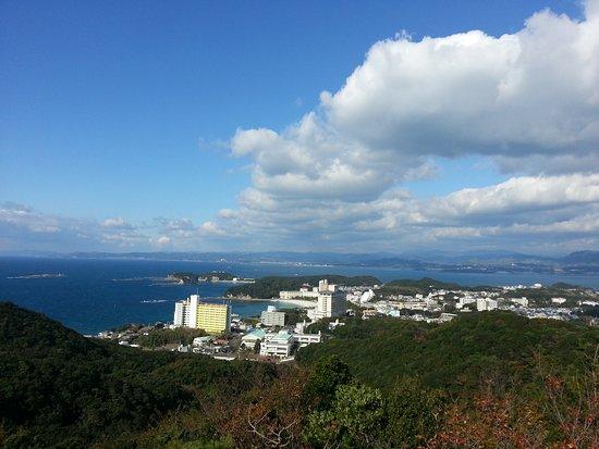 Shirahama Golf Club