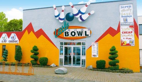 Little Bowl