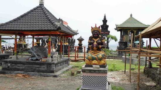 Padang Galak Beach