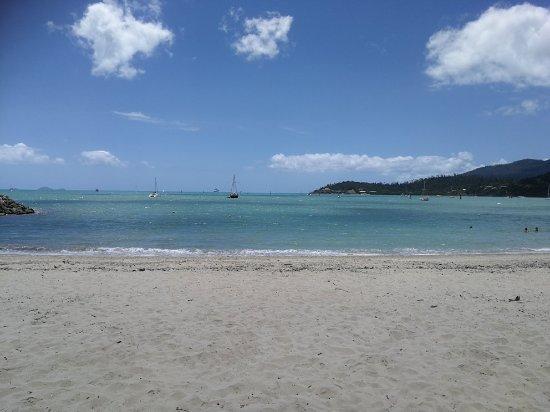 Boathaven Beach