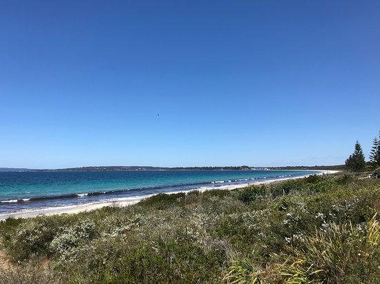 Callala Beach