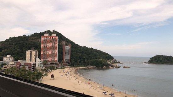 Praia Mansa