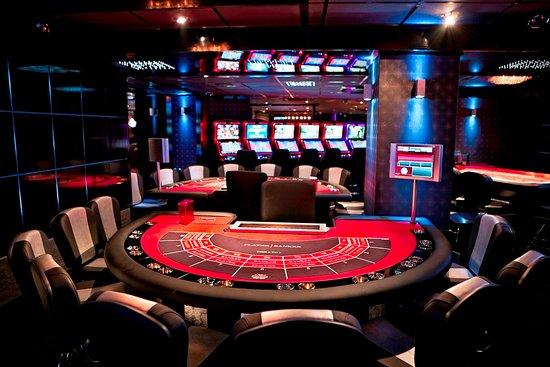 Le Grande Casino