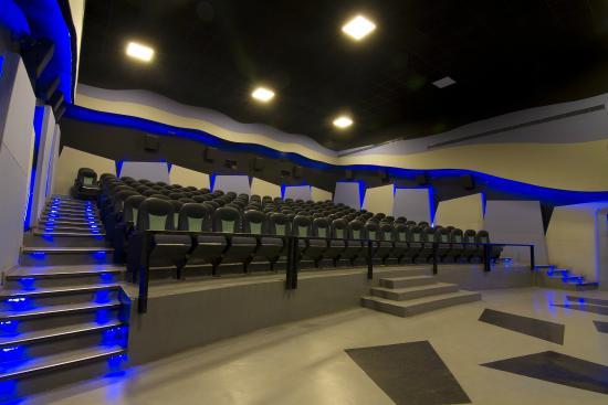 Crown Theatre