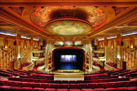 Granada Theatre