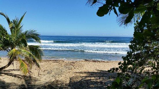 Sandy Beach