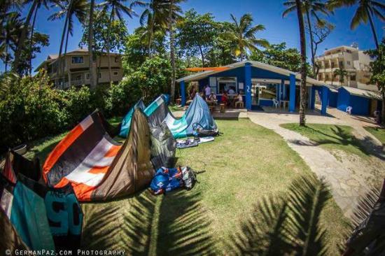 Kite Club Cabarete