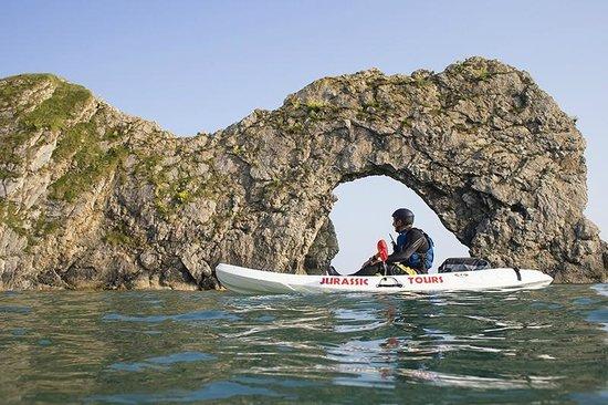 Jurassic Coast Activities