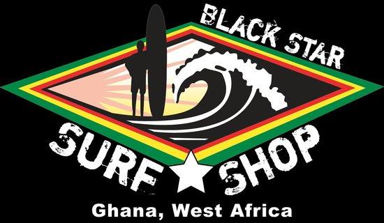 Black Star Surf Shop