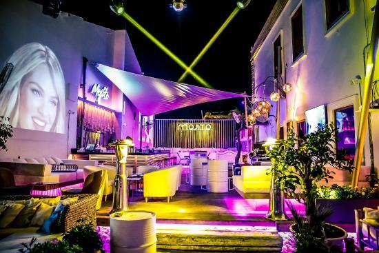 Mojito Lounge