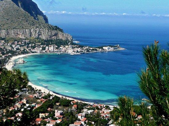Lido di Mondello