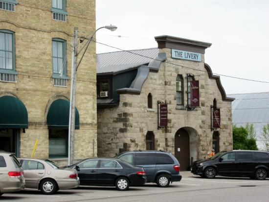 The Livery Theatre
