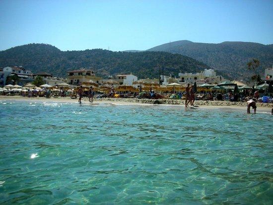 Stalis Beach