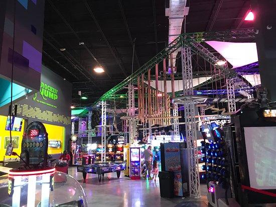 Xtreme Action Park