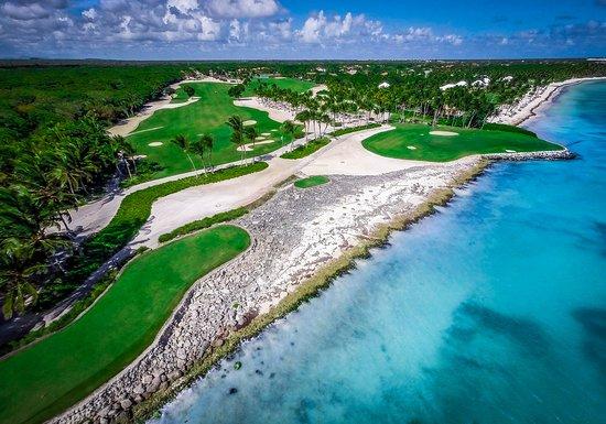 La Cana Golf Club