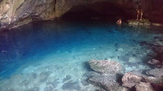 Cave of Zeus