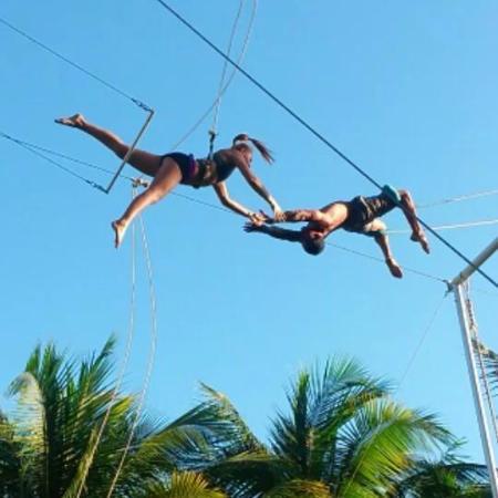 Extreme Circus