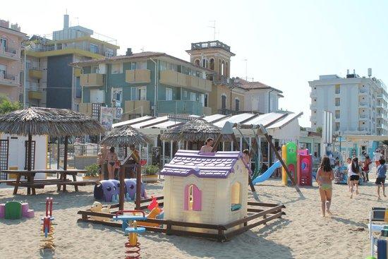 Bagno Pietro 37