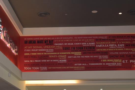 Cinemex La Paz Platino