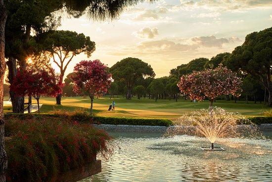 Gloria Golf Club